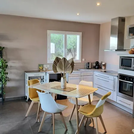 Spacious With Beautiful Loggia *