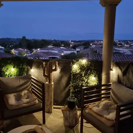 Appartamento Spacious With Beautiful Loggia *